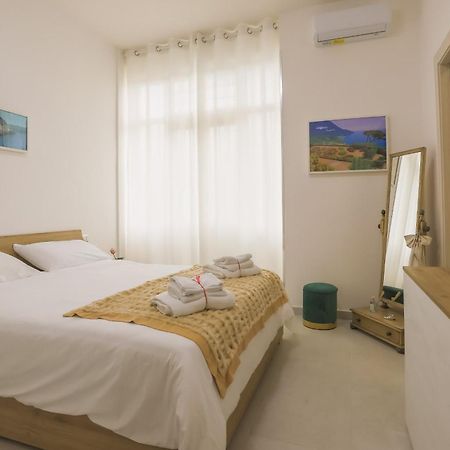 Barbyb B&B Salerno Luaran gambar