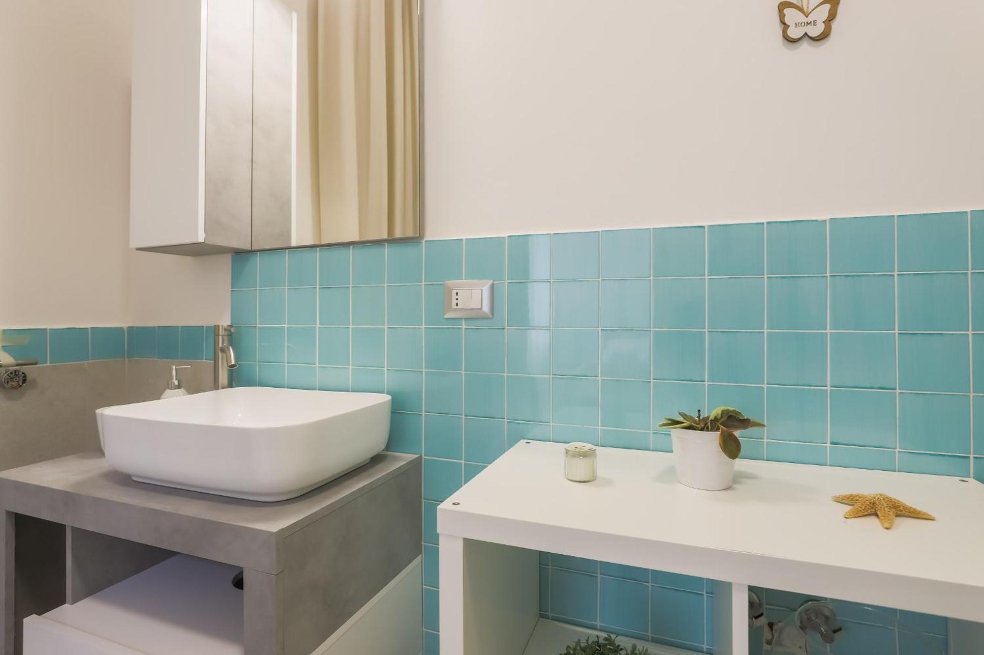 Barbyb B&B Salerno Luaran gambar