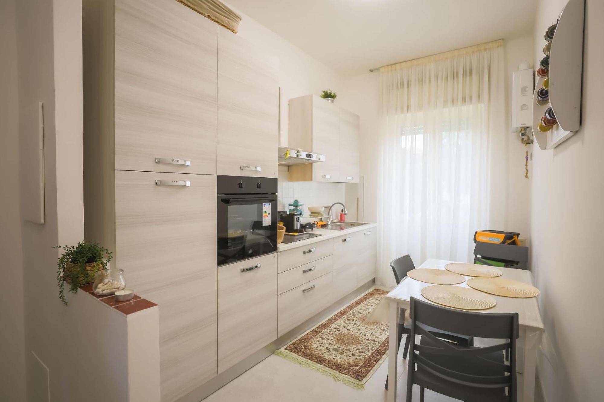 Barbyb B&B Salerno Luaran gambar