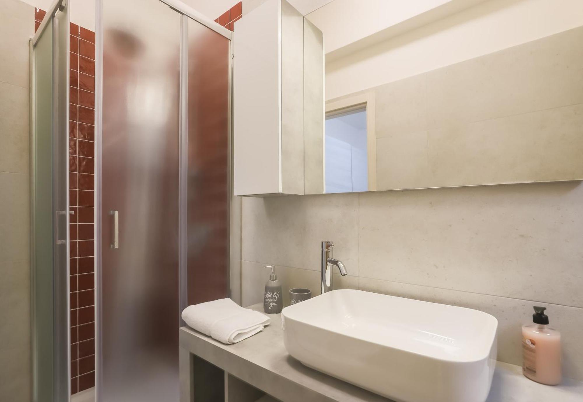 Barbyb B&B Salerno Luaran gambar